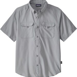 Patagonia Men's Self-Guided Hike Shirt- NEW